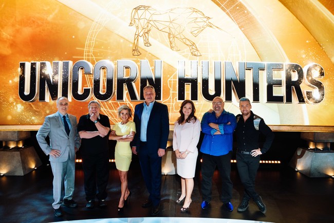 Unicorn Hunters ofrece a startups acceso a millones de inversores UNICORN HUNTERS