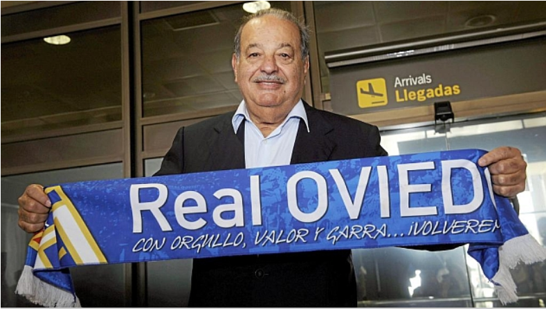 Carlos Slim