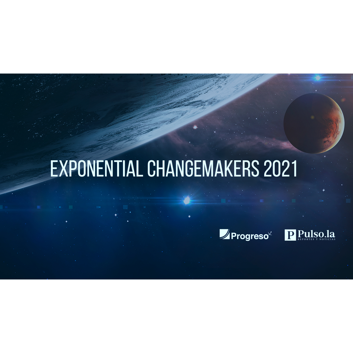 Exponential Changemakers 2021