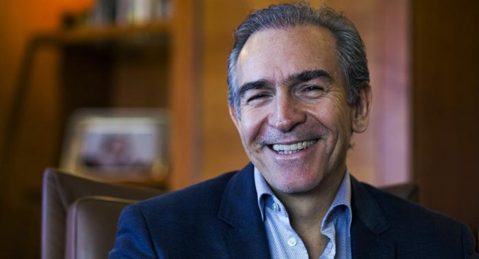Felipe Bosch
