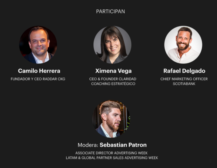 Rumbo a IAB Beyond Digital