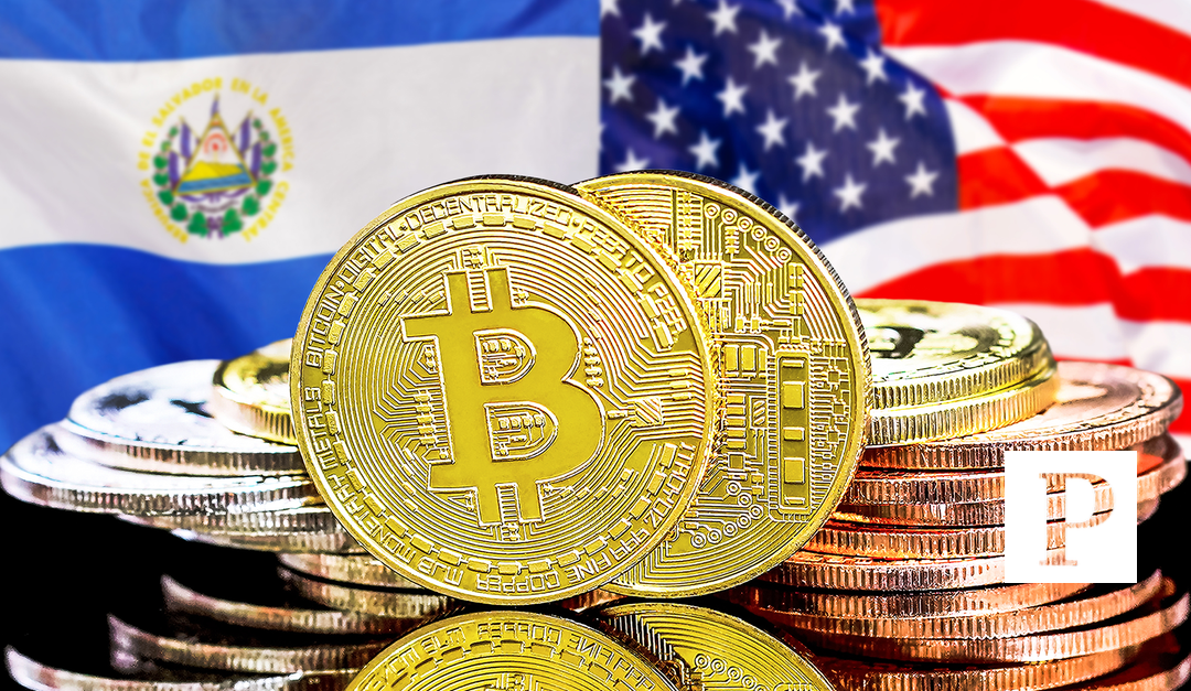 Bitcoin sustituirá las remesas en El Salvador