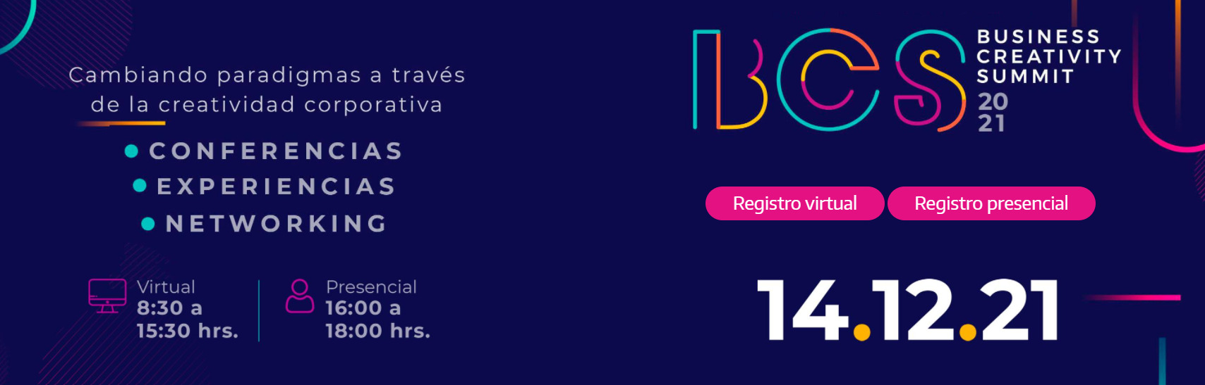 Business Creativity Summit 