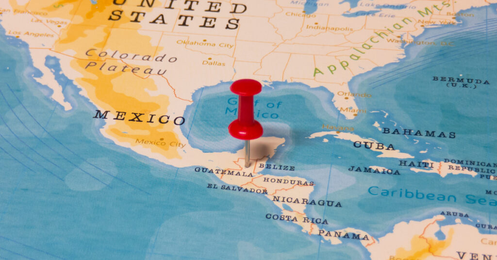 guatemala es uno de los países más emprendedores