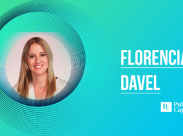 Florencia Davel