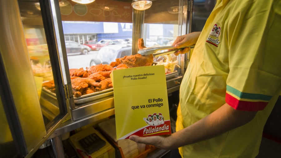 CMI Alimentos en Costa Rica