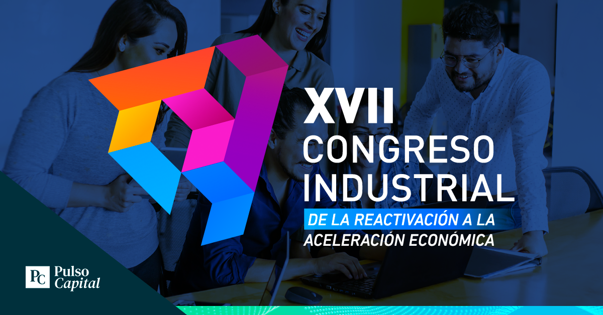 XVII Congreso Industrial