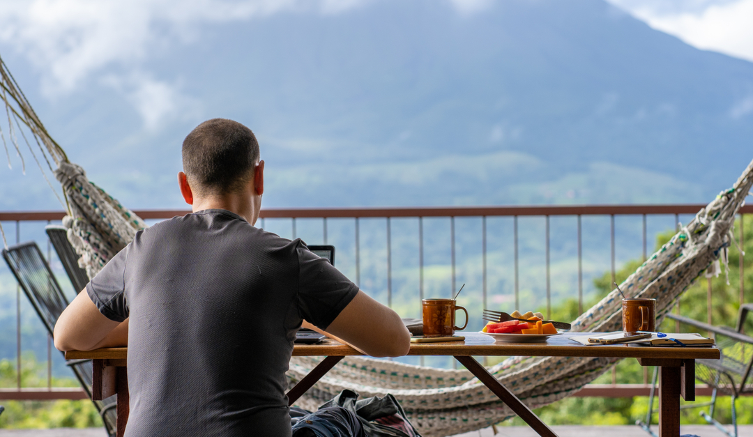 destinos para un nómada digital en Latinoamérica