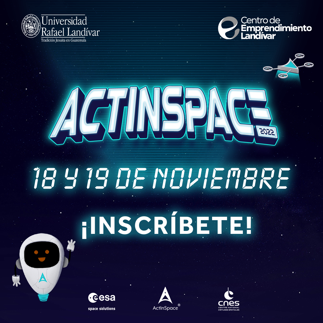 ActInSpace