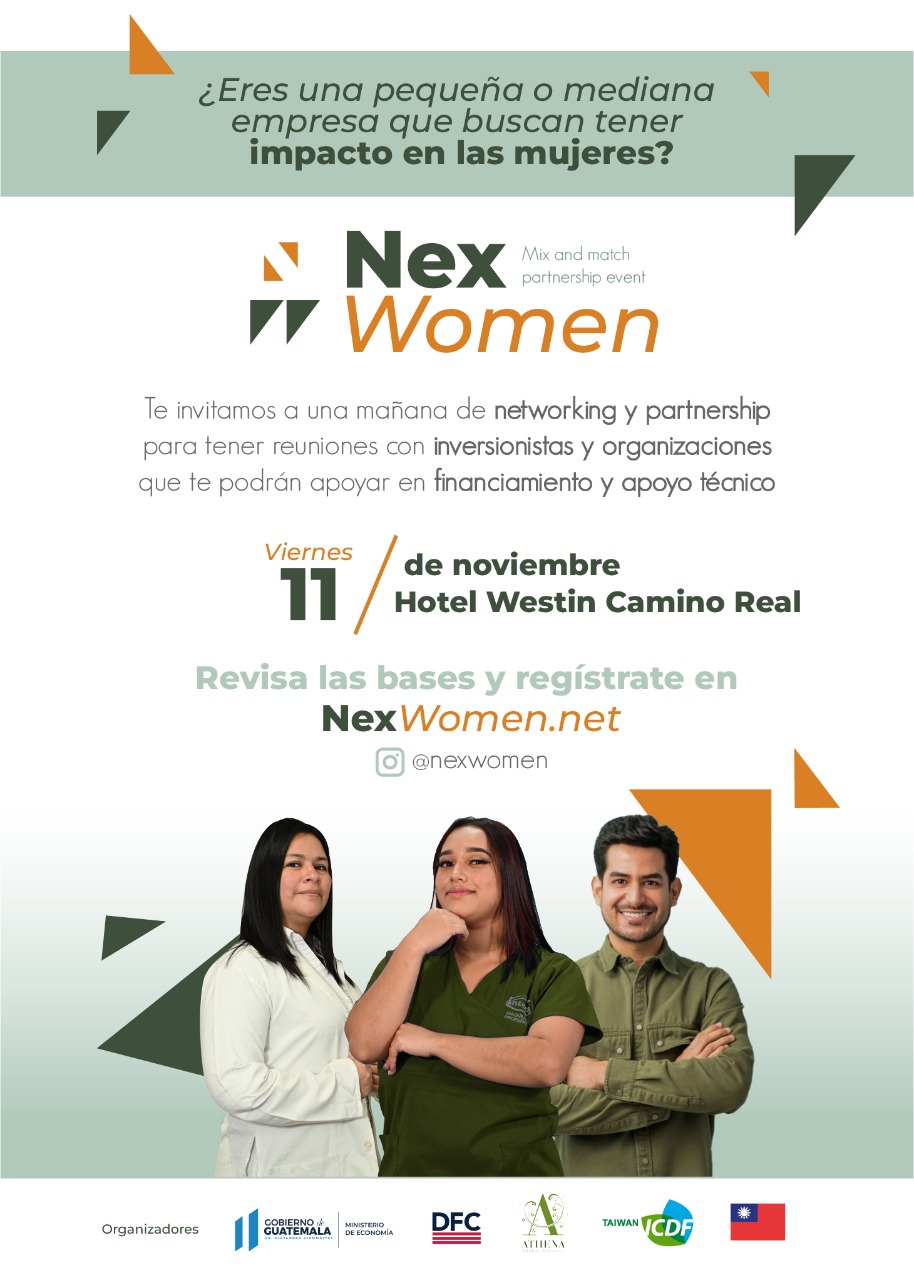 NexWomen 