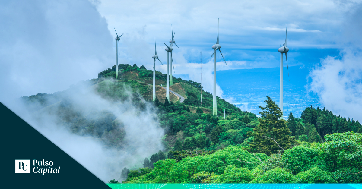 Costa Rica busca ser un país más verde