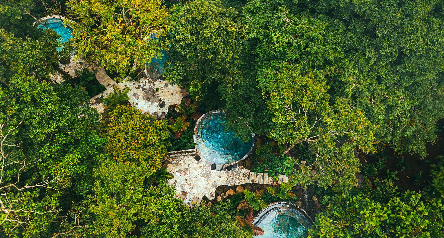 5 Hoteles sostenibles que lideran el sector en LATAM