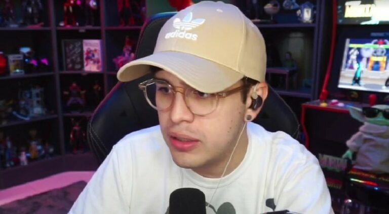 Los 5 streamers latinoamericanos más destacados en Twitch ...