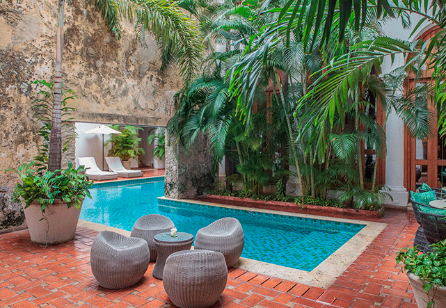 5 Hoteles sostenibles que lideran el sector en LATAM
