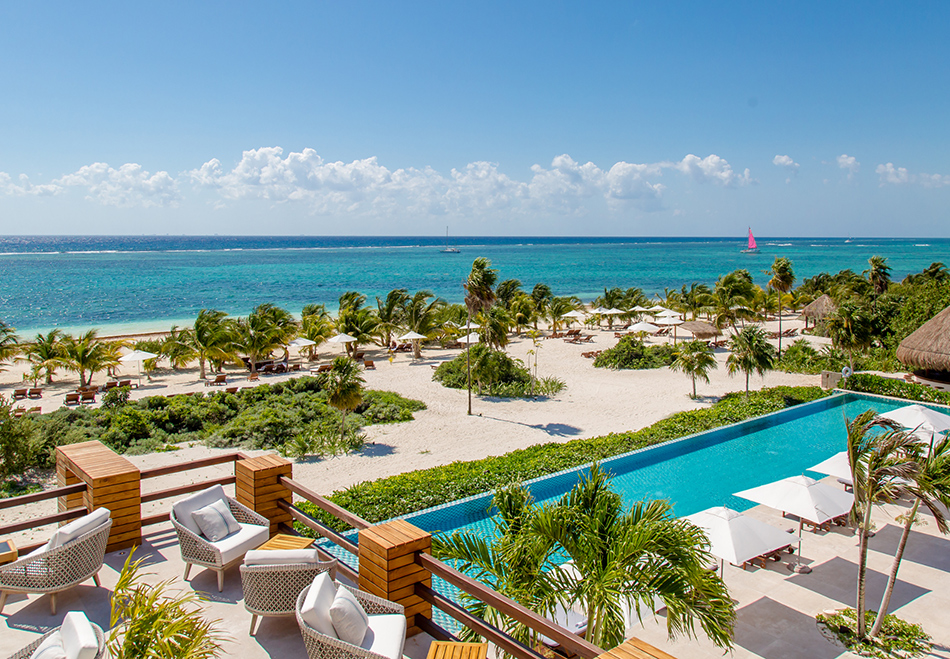 5 Hoteles sostenibles que lideran el sector en LATAM