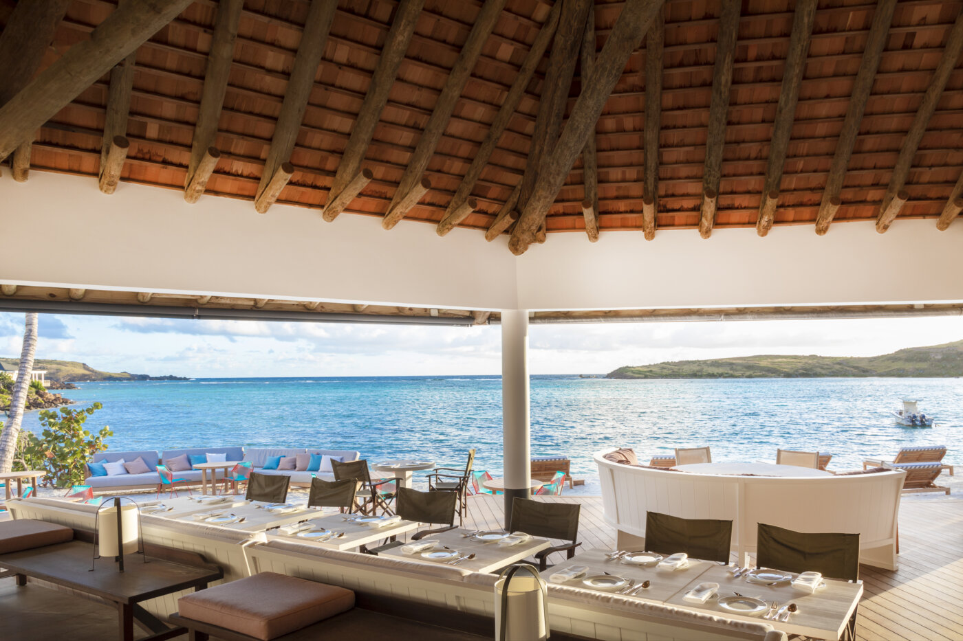 5 Hoteles sostenibles que lideran el sector en LATAM