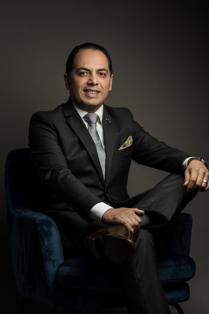 Anner Mejía Tendencias Guatemala