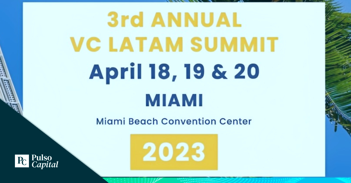 VC Latam Summit