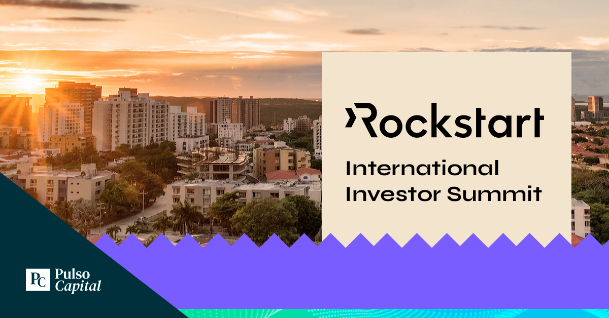 International Investor Summit