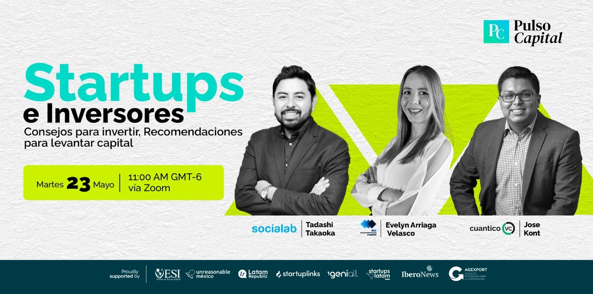 recomendaciones para levantar capital