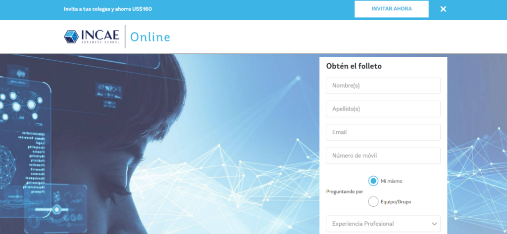 INCAE Business School