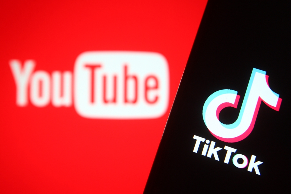 Educación formal vs YouTube y TikTok