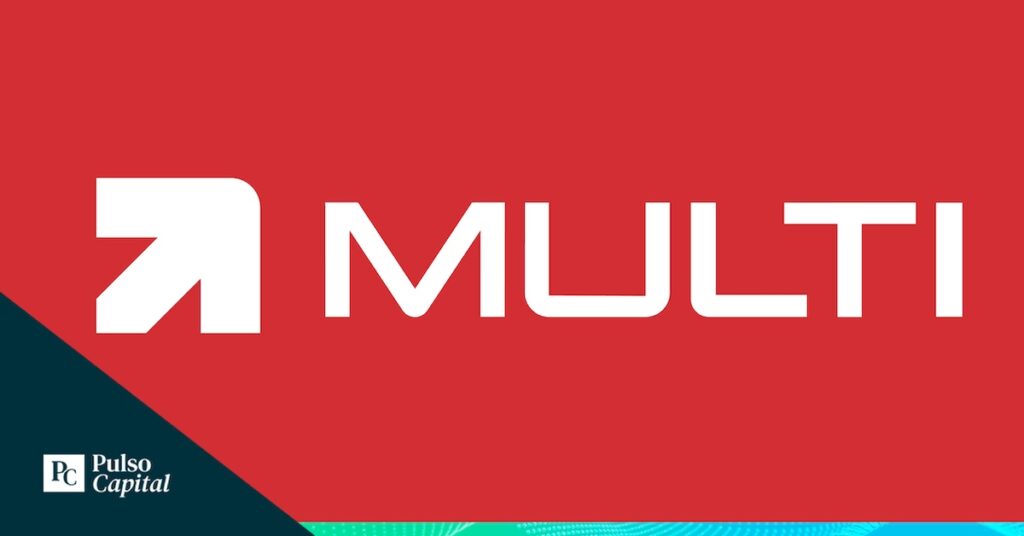MULTI Líder en acero