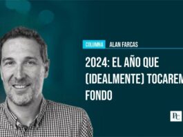 Alan Farcas