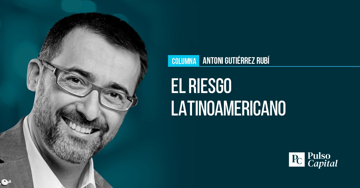 Antoni Gutiérrez Rubi