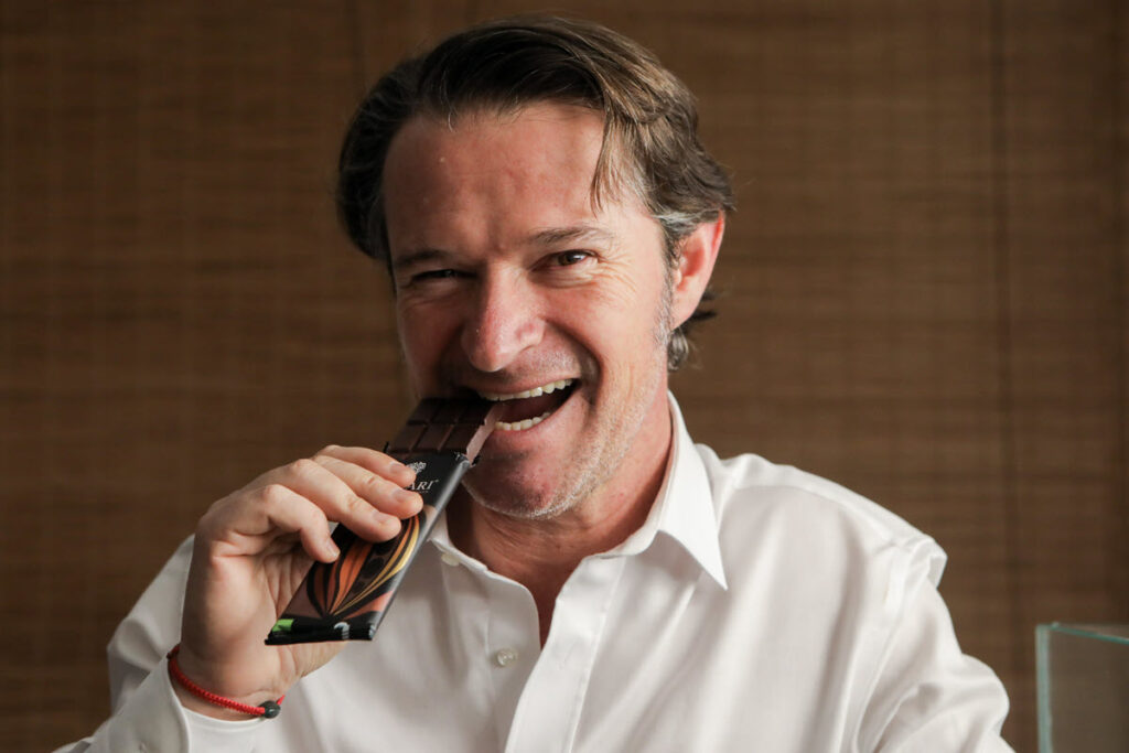 Santiago Peralta