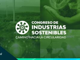 Congreso de industrias Sostenibles 2024