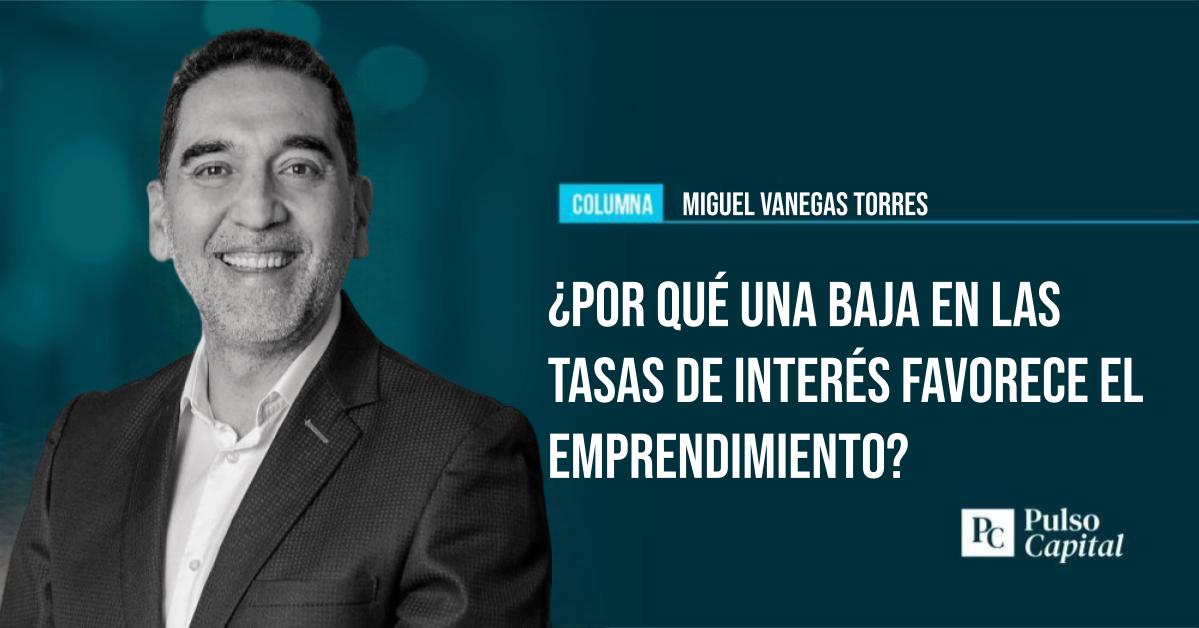 Miguel Vanegas Torres