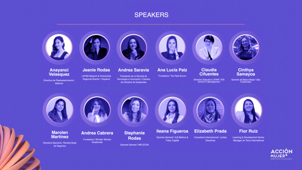 Women Executive Forum 2024