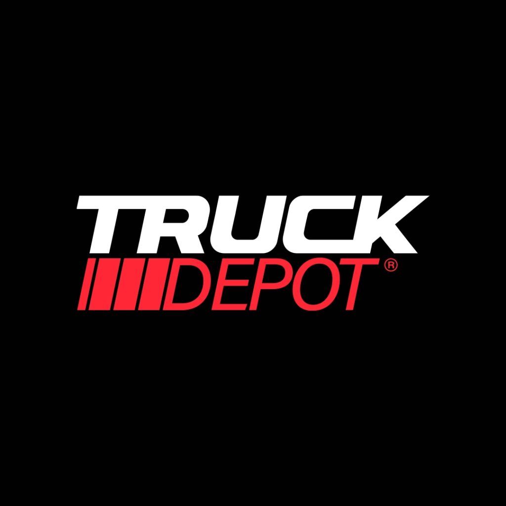 Truck Depot Guatemala