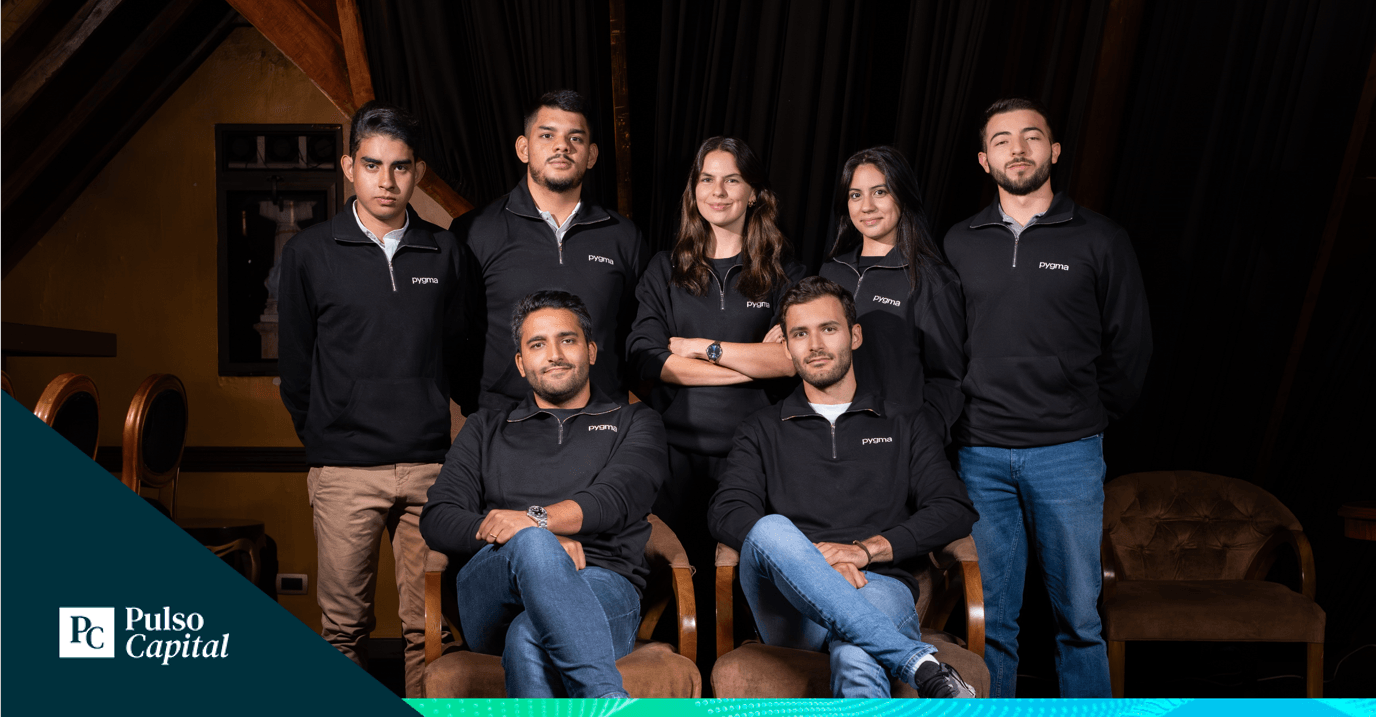 Pygma lanza la convocatoria para la sexta edición de su programa de ...