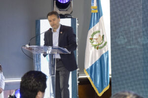 Raúl Buscayrol corrupción en Guatemala