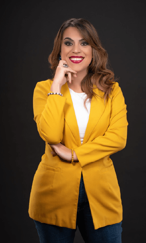 Andrea Cabrera SilverLAC Latinoamérica 