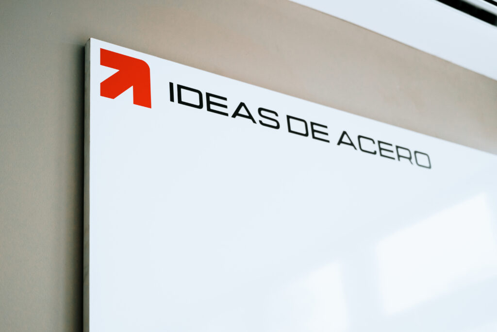 MULTIPERFILES SAT - IDEAS ACERO - MULTI