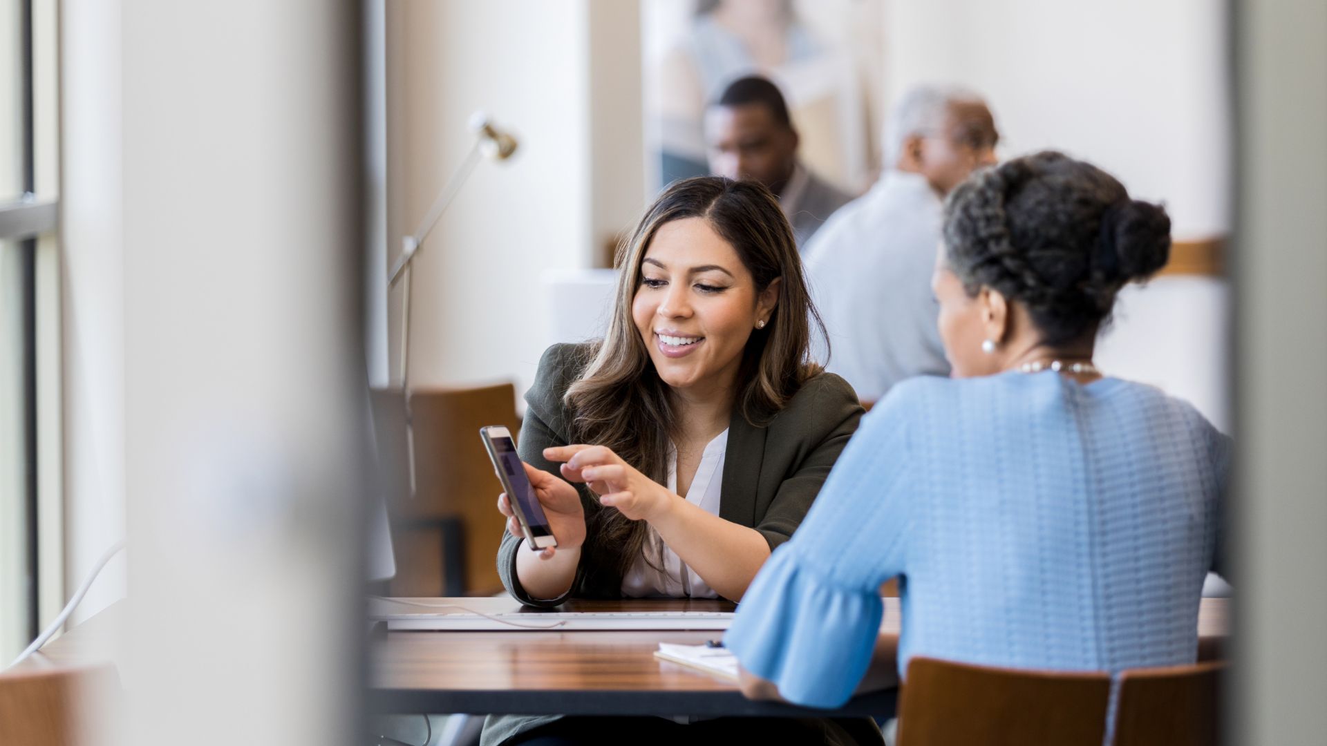 Fintechs en Latam - inclusión financiera