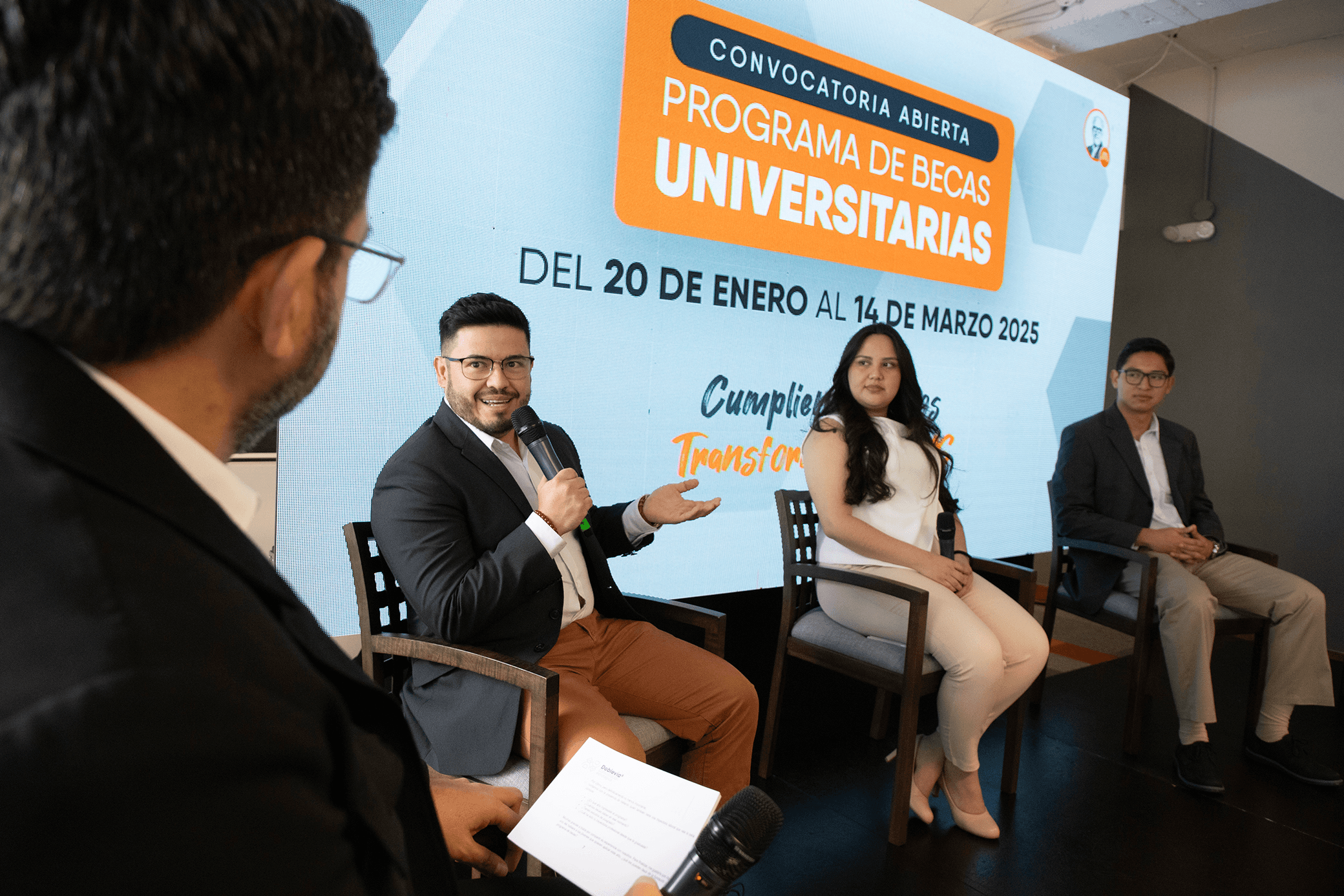 Fundación Juan Bautista Gutiérrez