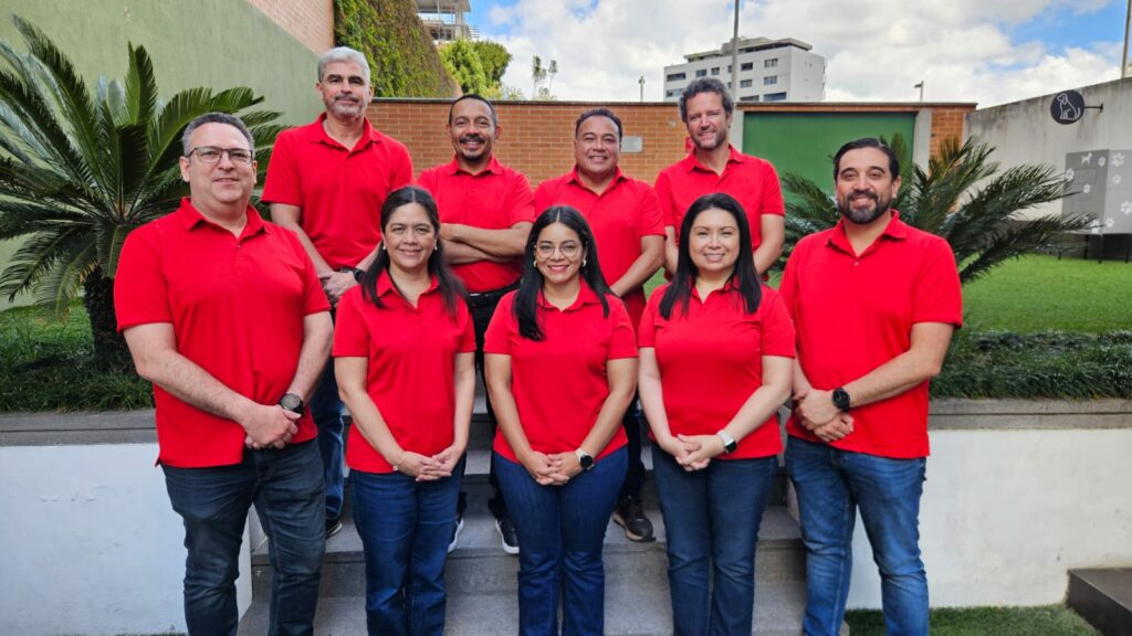 MAPFRE en el tercer lugar de las aseguradoras en Guatemala ...