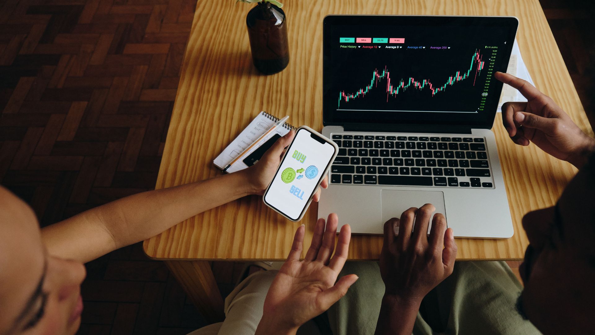 Inclusión financiera