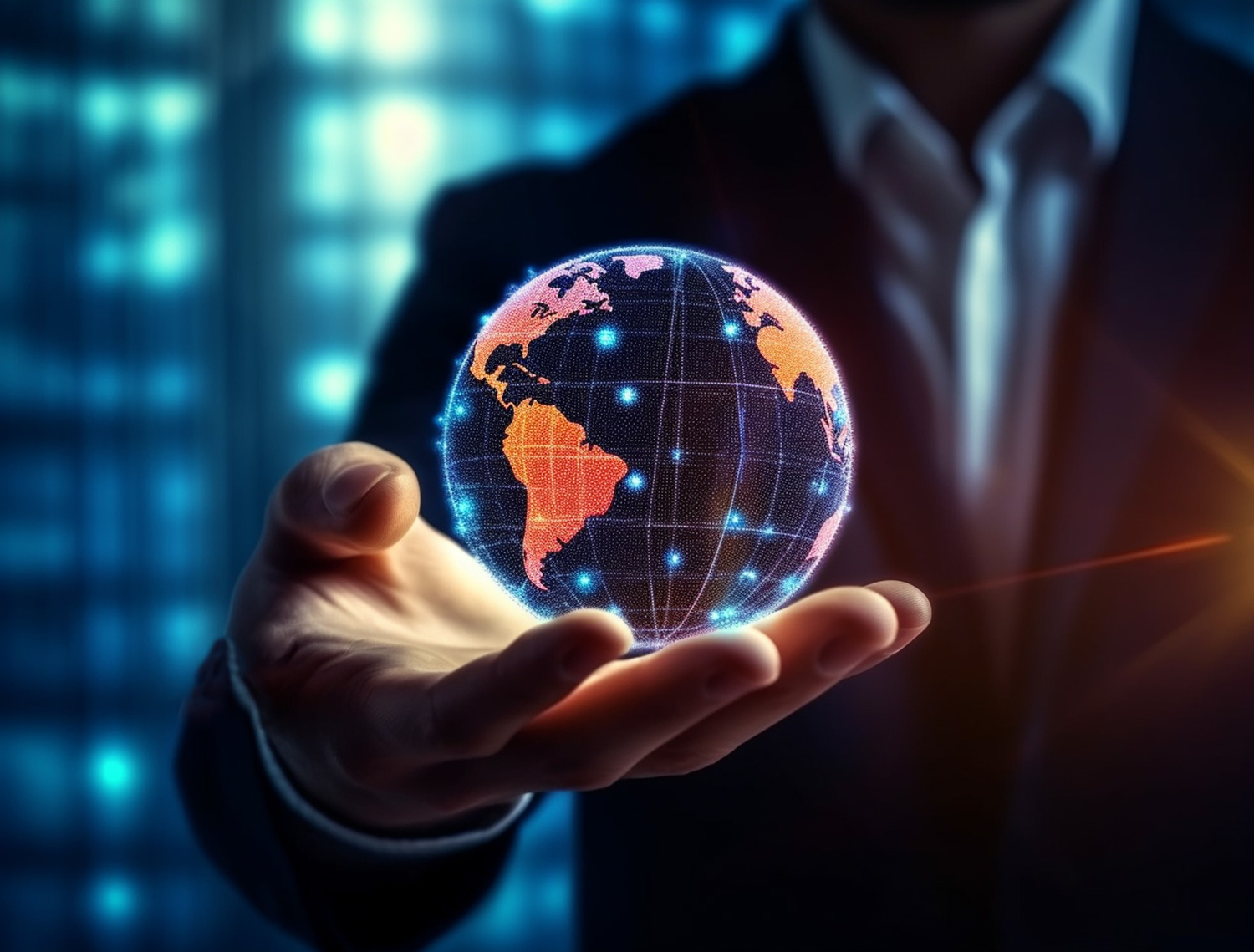 Startups de IA