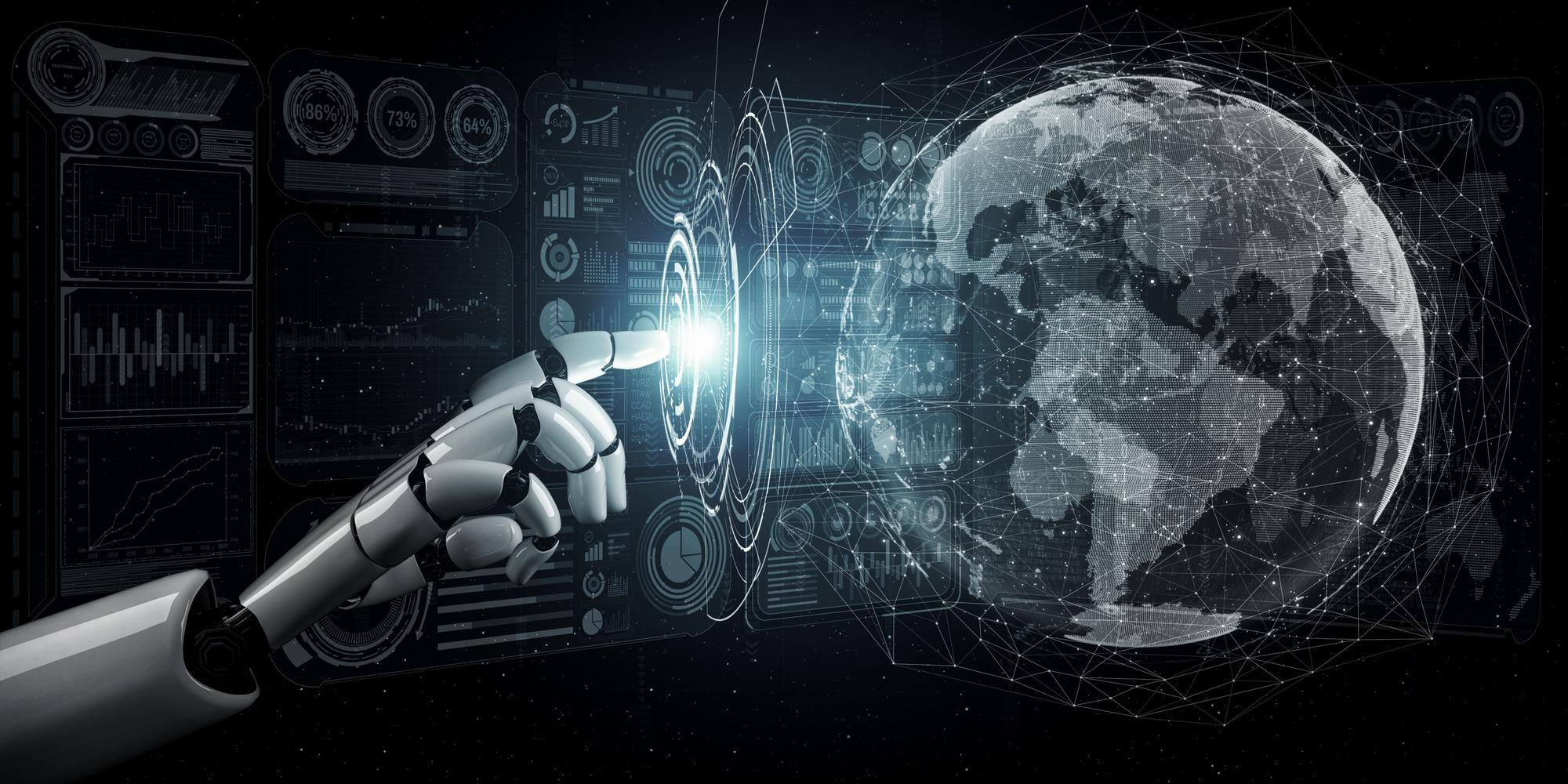 Startups de IA