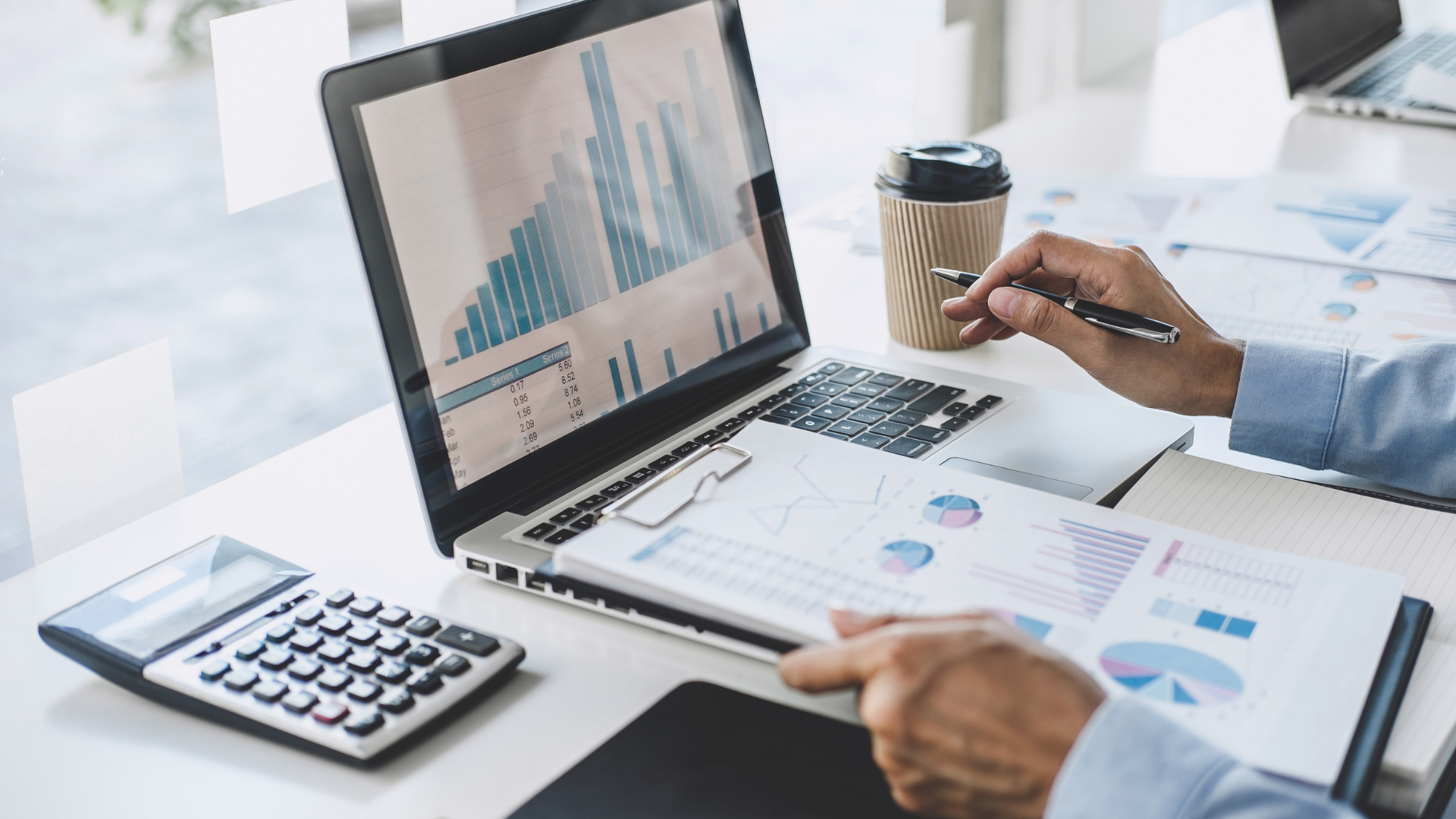 Capacitación para finanza sostenibles