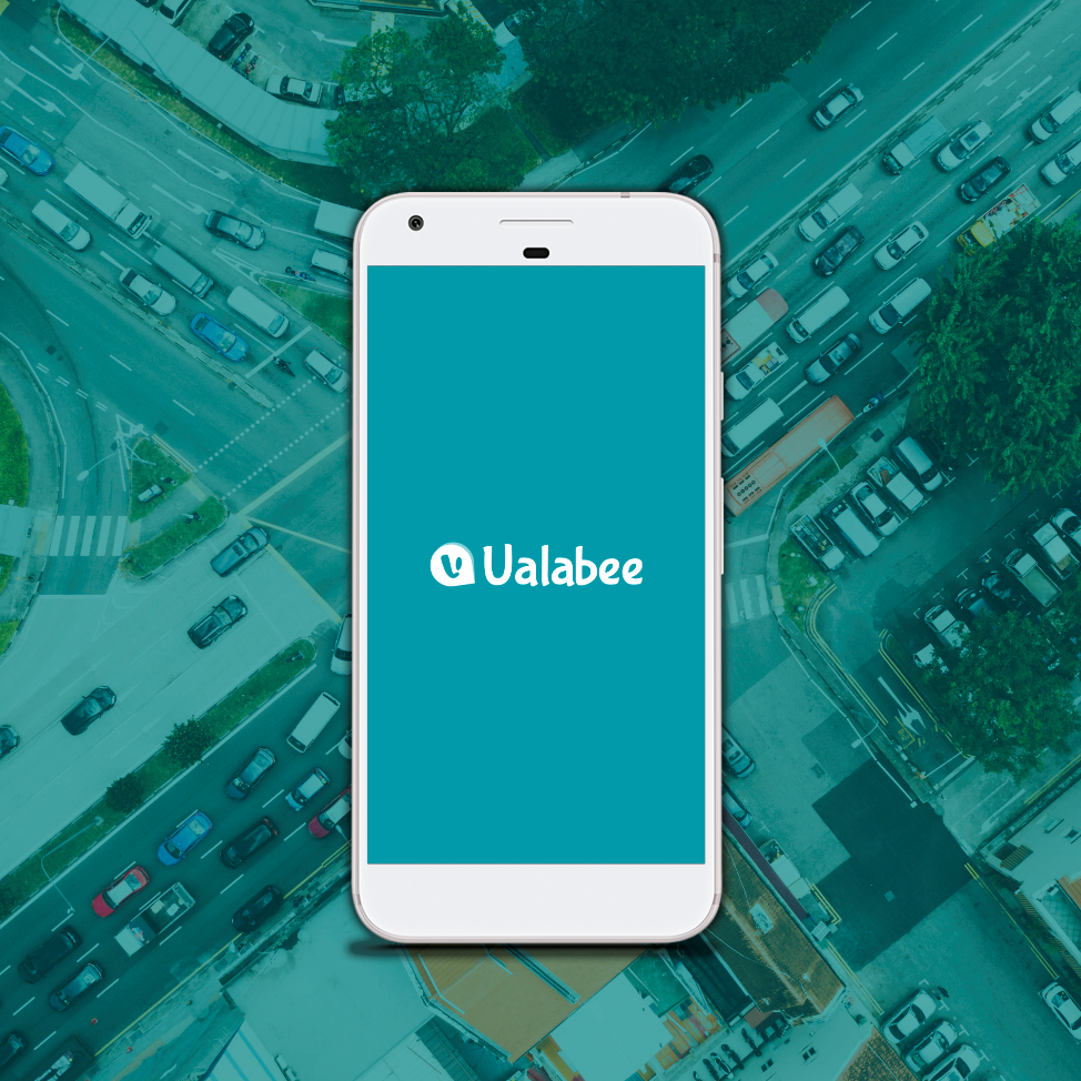 Ualabee
