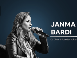 Janma Bardi - Volcano Summit 2025