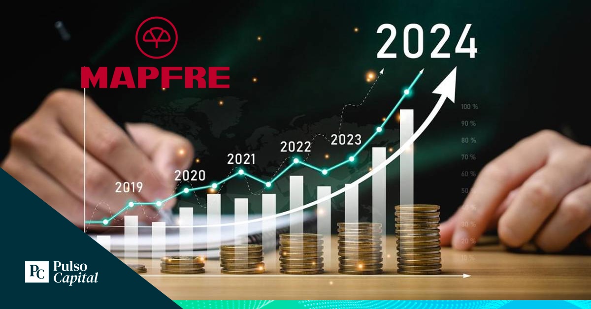 Crecimiento mundial será de 2.7% en 2025, según MAPFRE Economics ...