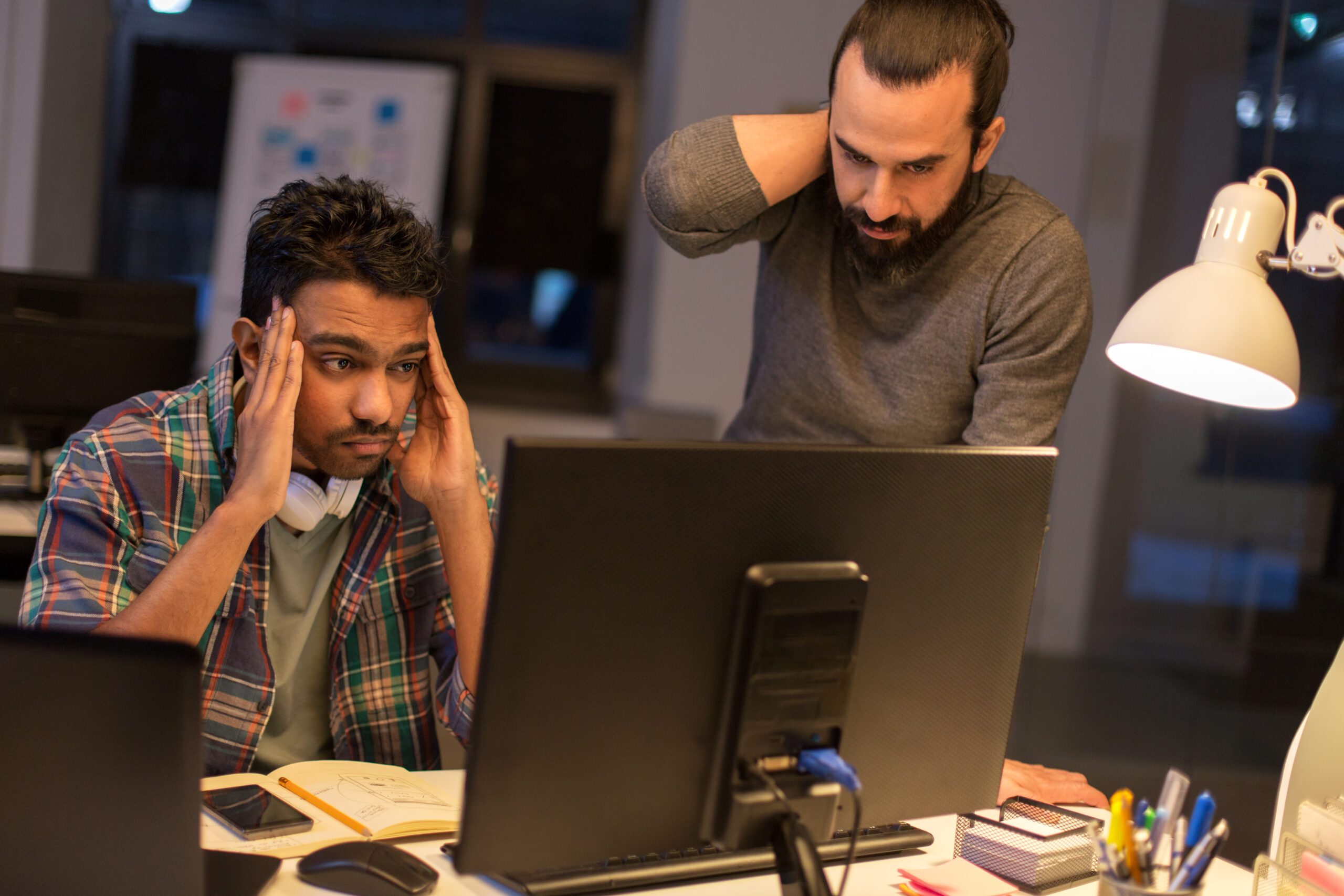 fracasan las startups
