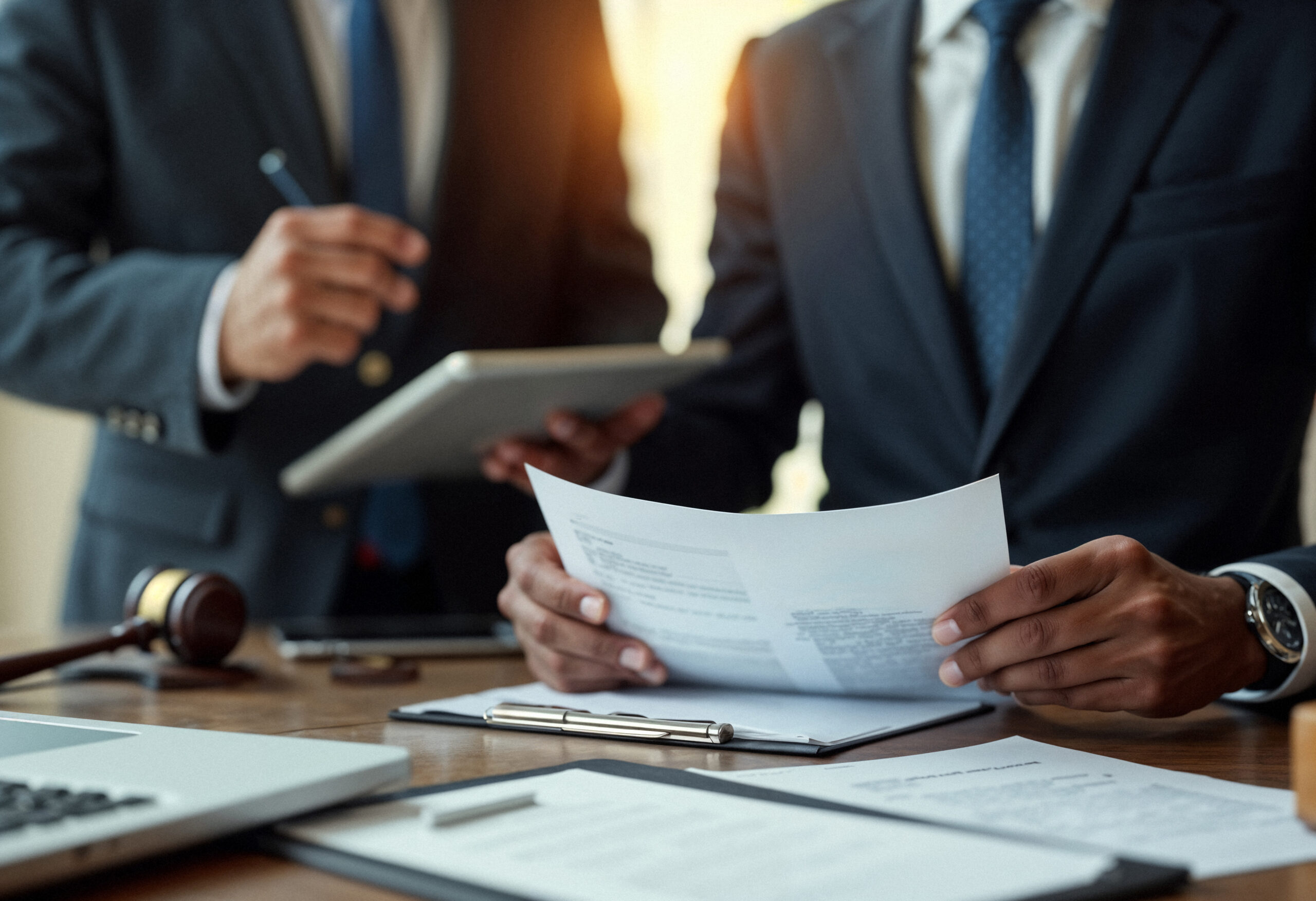 M&A Perú